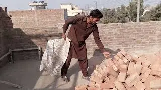 allhamdulilah apni bareedr puls parwazi chat ka kamm shuru ho gya (03183003294)Hafiz bilal