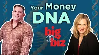 Your Money DNA, What is It?, Poly Market Betting, GLP-1s Cause Muscle Loss, Solid Tumor Therapy BBS