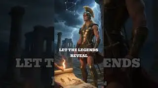 🔥Epic Power Metal Anthem (Fire in the Heel)  #musicshorts