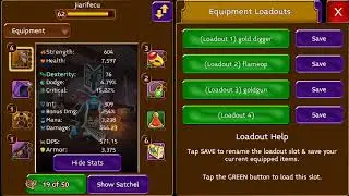 Arcane legends:) Farming elite Southern gates 220%gl