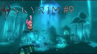 [Skyrim] im consumed - FINALE