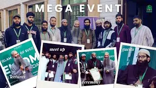 IWOS Mega Event Highlights: More than 500 Students, One Unforgettable Experience ~ The IWOS Team