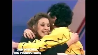 Super Password (Episode 77) (January 9th, 1985) (Day 3) (Jo Anne Worley & Robert Mandan)