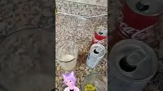 cofee! soda!