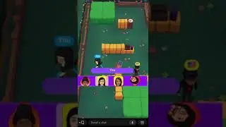 Bitmoji party