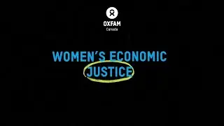 Our Women's Economic Justice Work