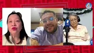 Jesus habla chino - Jueves 11 de Diciembre