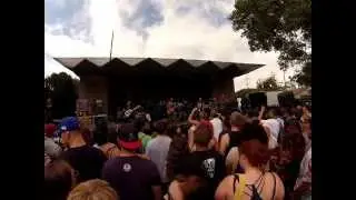 Through The Roots - Dancing In The Rain (New Music)