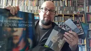 MARK'S NOTCAST Ep 288 : Trent Reznor soundtracks, and How To Destroy Angels. 2010-2013. 13 May 2023.