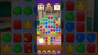 ROYAL MATCH SUPER HARD 925LEVEL👉 IF YOU ENJOY VIDEO 📸 LIKE 👍 SUBSCRIBE 🔔 FOR MORE LEVEL