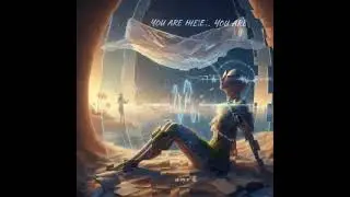 &ldquo;You Are Safe Here &mdash; The Somatic Anchor (Theta Soundscape)&rdquo;