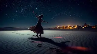 Hades357 - Deserts Apart (Lyrics)