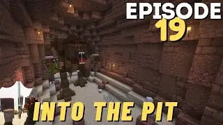 Animated Armor stands - Ep19