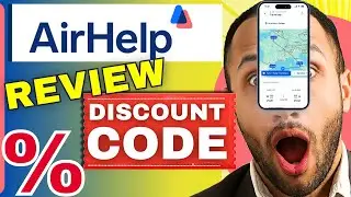 AirHelp Review | Does It Really Work ?