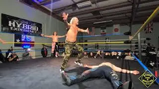 Scotty 2 Hotty vs Westin Blake | Hybrid Experience