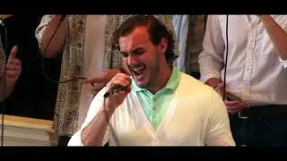 Shrek Medley - Soul2Soul A Cappella