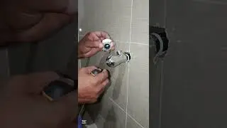 water inlet pipe install check Karo 🔥🔥🔥🔥🔥🪛🎉