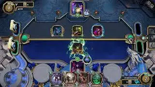 8M League Main Event | Round 1 vs. ajh158