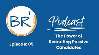 The Power of Recruiting Passive Candidates