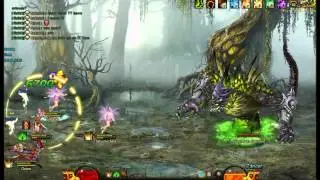 DivoSaga Magical Nirvana Last Boss- Nightmare Mode