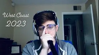 Jovial - Entice Me - West Coast Beatbox Championships 2023 Wildcard