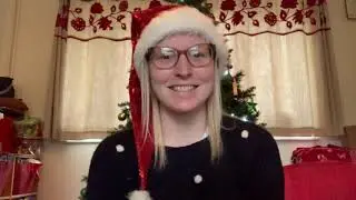 Makaton signed Rudolph the Red Nose Reindeer