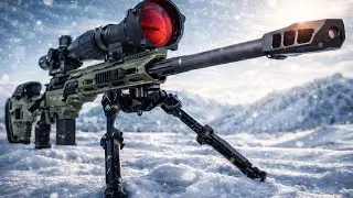 SHOT Show 2026 Reveals the Most Unexpected Tactical Firearms You Never Saw Coming Before 2026