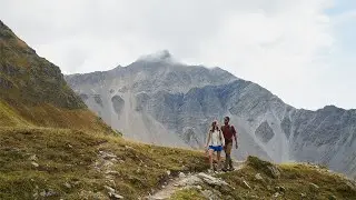 Lernzerheide: Inhale. Exhale. Go.