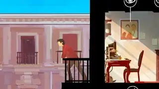Father and Son - Gameplay (ios, ipad) (ENG)