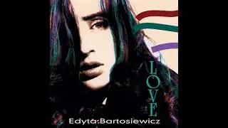 Edyta Bartosiewicz - Blues For You (Remaster 2022)