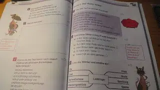 Lesen - Kater Isidor
