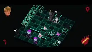 Friday the 13th Killer Puzzle Daily Death September 11 2025 Walkthrough