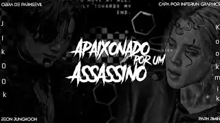 |Série Jikook| •apaixonado por um assassino• [ep6] 