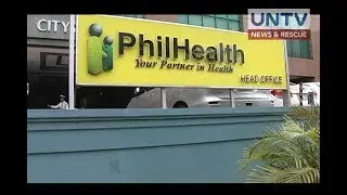 Korapsyon sa PhilHealth, pinaiimbestigahan na sa PACC, DOJ at NBI