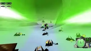 Machines: Wired for War - Campaign - Mission 8: Research Facility