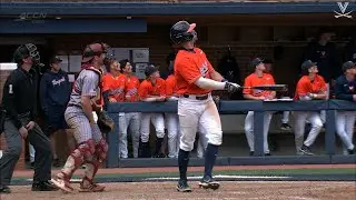 BASEBALL: BOSTON COLLEGE Highlights (Game 3)