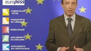 Minuto Europeu n&ordm; 48 - Europass