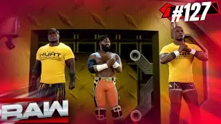 WE HURT PEOPLE! [Universe Mode #127]