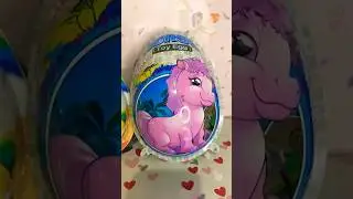 Magic Toy Egg🪄💫 जादूई अंडा 🥚#short #toy #asmr #shorts #toys #toyegg mmm