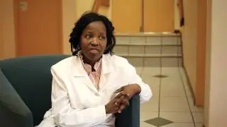 I am a pharmacist -- Lecia - Pharmacist Mamelodi West