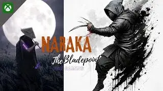 NARKA : The Bladepoint | BSG GAMES Live Stream