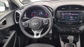 2022 Kia Soul LX Hatchback Folsom  Sacramento  Roseville  Elk Grove  El Dorado Hills