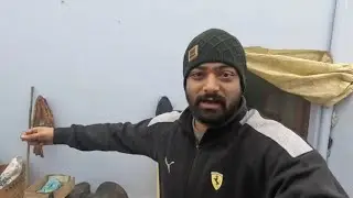 Sardi ki chutti kab hongi 🤕