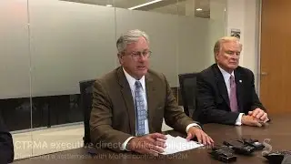 The MoPac deal
