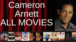 ALL Cameron Arnett Movies Ranked by Score (Critics + Fans)