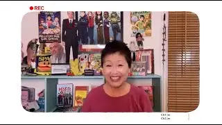 Author Interaction with Lisa Yee | NLF Reading Challenge 2024