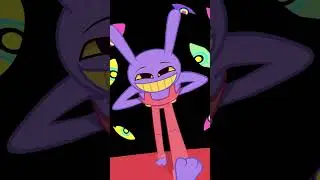 Meat Grinder [THE AMAZING DIGITAL CIRCUS // MEME]