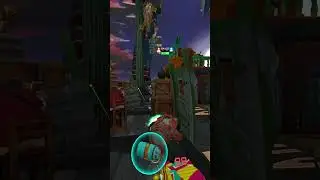 Killmove #gaming #vr #videogames #virtualrealitygaming #virtualgaming #virtualreality #games