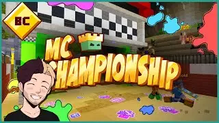 MCC Blank Canvas Watch Party!