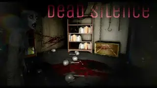 Etwas lauert in der Dunkelheit....😣 DEAD SILENCE I Roblox I